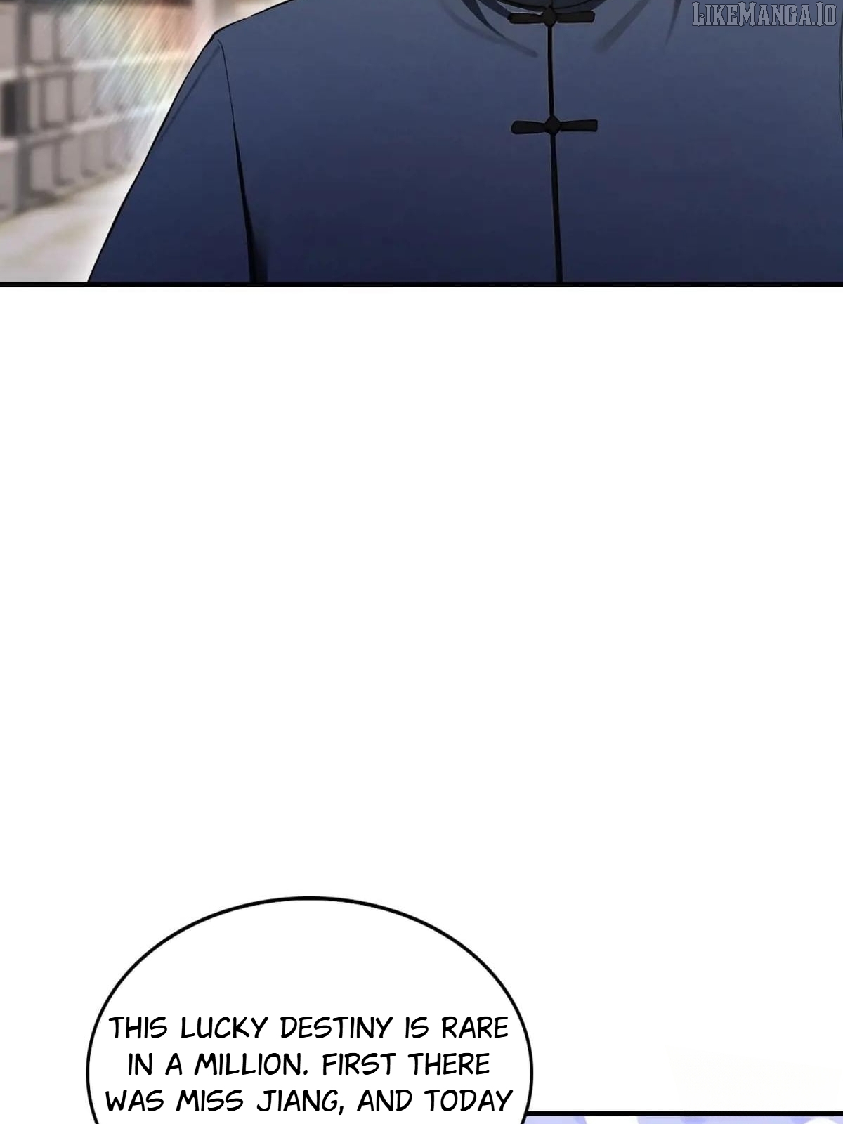 Outrageous! I opened a training class for empresses Chapter 103 - page 26